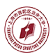 上海市普陀区业余大学成教logo