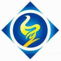 上海中侨职业技术大学成教logo