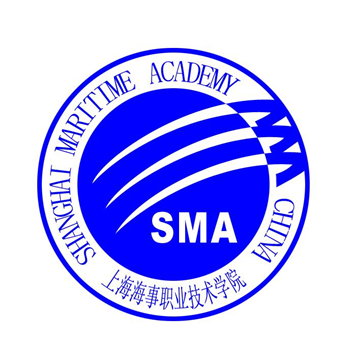 上海海事职业技术学院成教logo