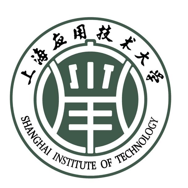 上海应用技术大学成教logo