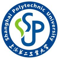 上海第二工业大学成教logo