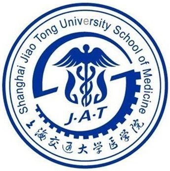 上海交通大学医学院成教logo