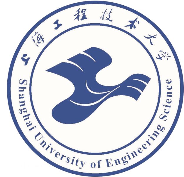 上海工程技术大学成教logo