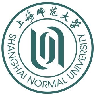 上海师范大学成教logo