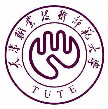 天津职业技术师范大学成教logo