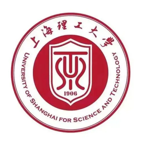 上海理工大学成教logo