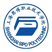 上海思博职业技术学院成教logo