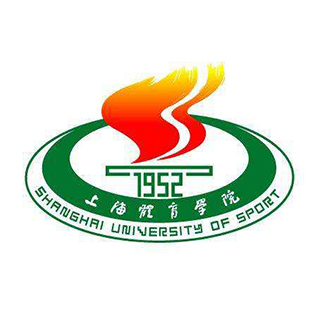 上海体育学院成教logo