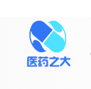 上海医药职工大学成教logo