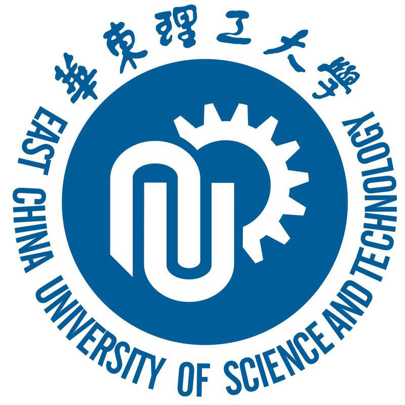 华东理工大学成教logo